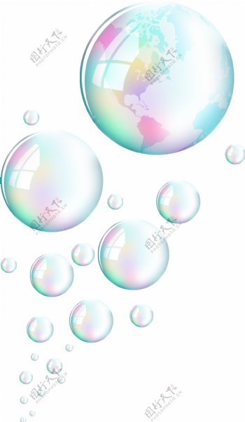 气泡