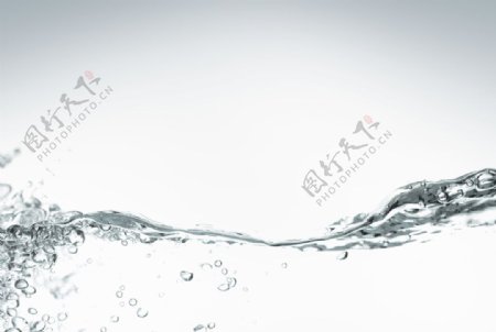 水动感水水元素水素材
