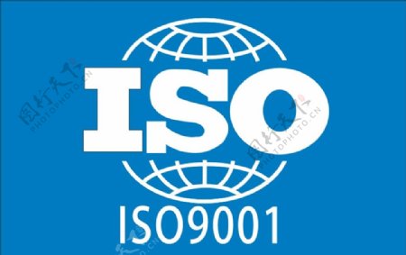 ISO标志