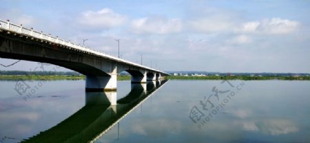 光化汉江大桥