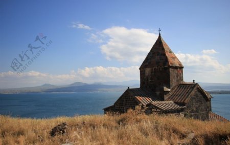亚美尼亚建筑