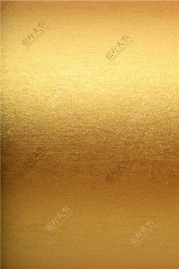 金色纹理磨砂海报背景素材