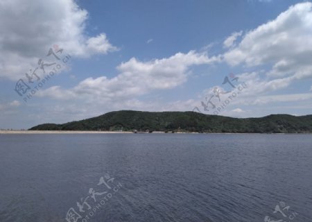 龙凤湖图片