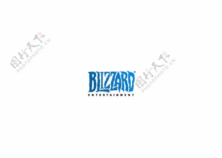 暴雪logo图片