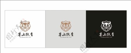 塞上牧肴LOGO图片