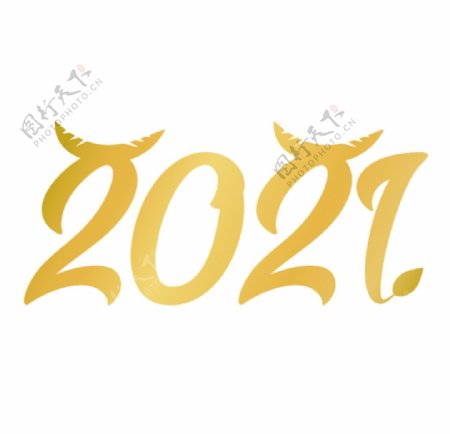 2021年字体设计图片