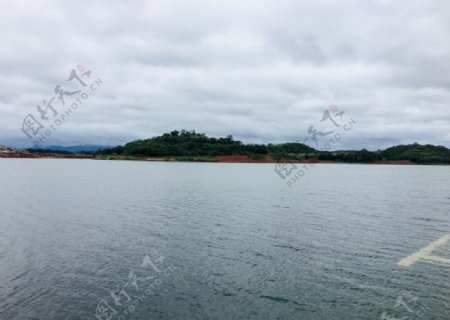 简阳龙马湖图片