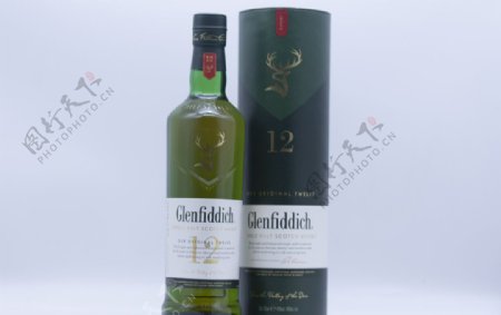 Glenfiddich酒水图片