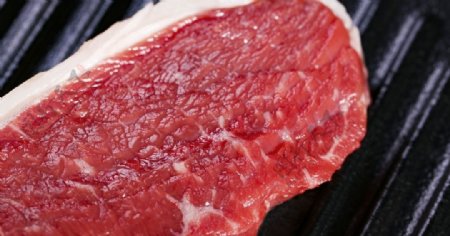 牛肉火锅烤肉图片