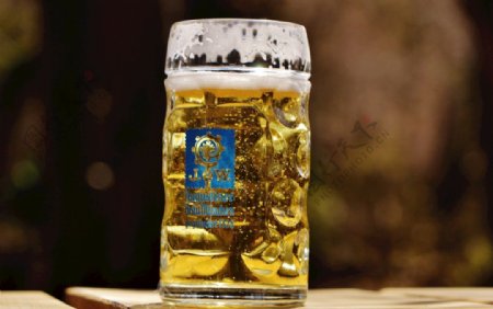 啤酒图片啤酒高清啤酒特写