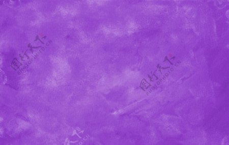 水彩背景紫色图片