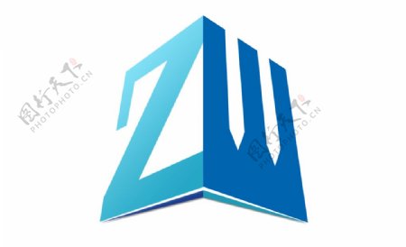 ZWlogo设计图片