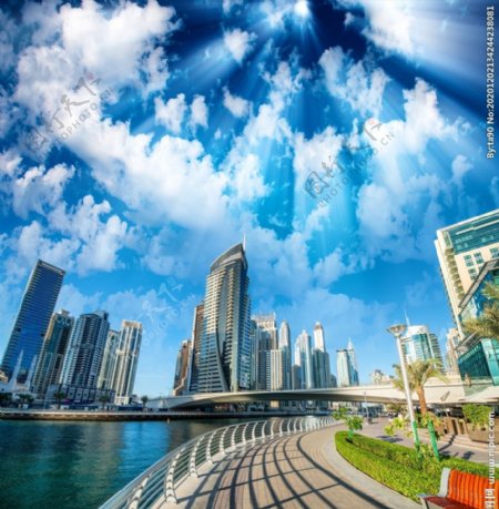 迪拜旅游图片