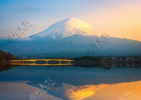 日本风光图片