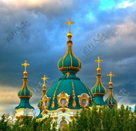 乌克兰风光图片